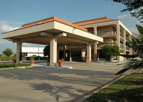达拉斯 行政旅馆汽车旅馆 外观 照片